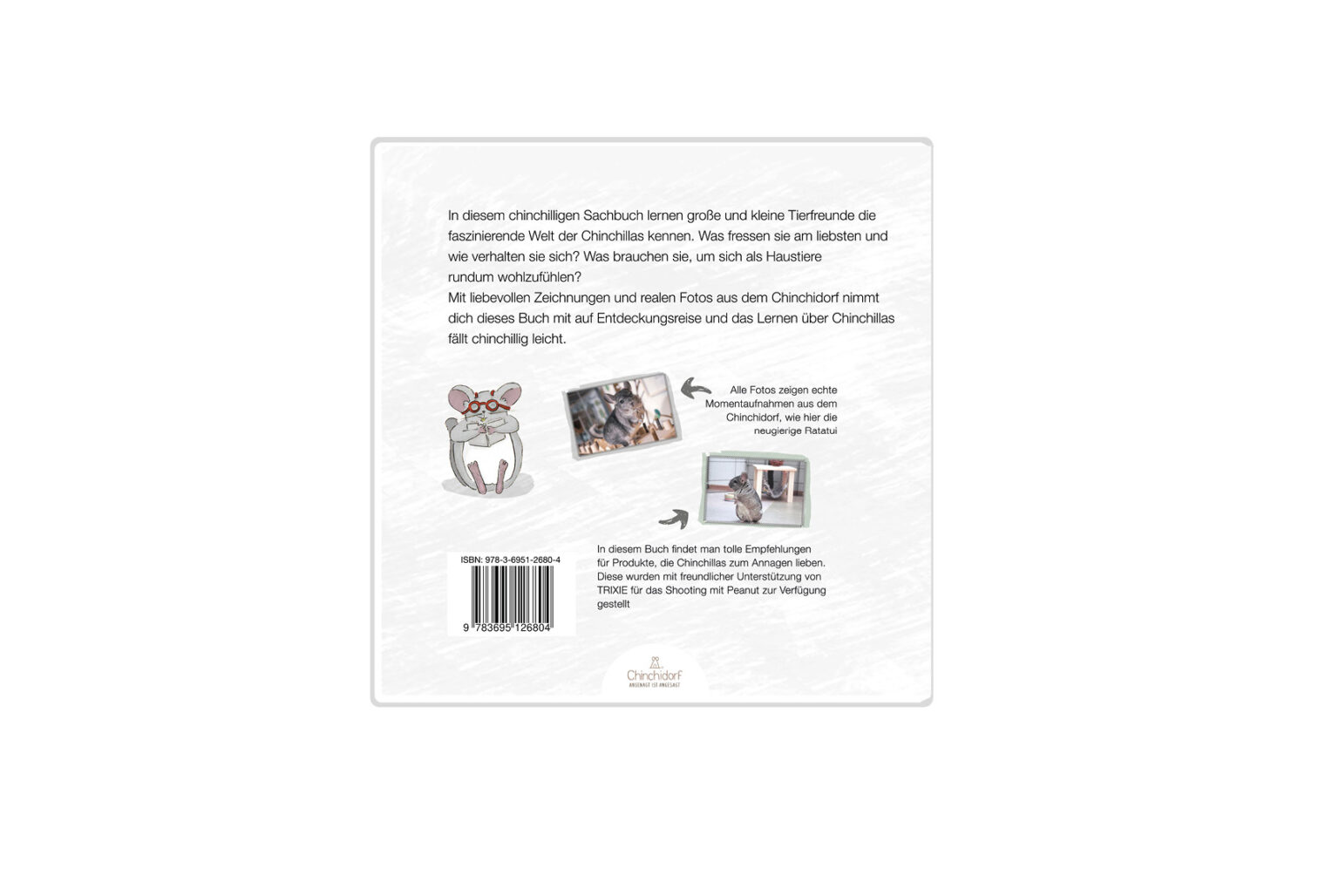 Chinchidorf-Buch-Flauschwissen-ueber-Chinchillas-Franziska-Barnert-Buch-Buchruecken