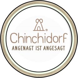 Chinchidorf-Chinchilla-Marke-Logo